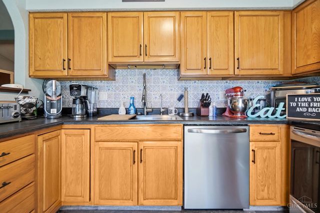 8760 Oriole Drive, Franklin Twp, OH 45005