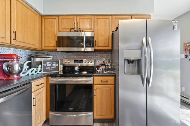 8760 Oriole Drive, Franklin Twp, OH 45005