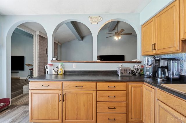8760 Oriole Drive, Franklin Twp, OH 45005