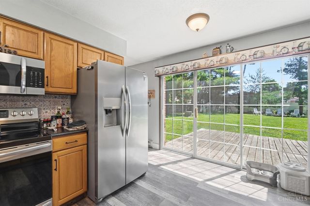 8760 Oriole Drive, Franklin Twp, OH 45005