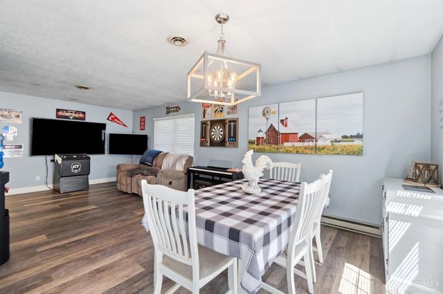8760 Oriole Drive, Franklin Twp, OH 45005