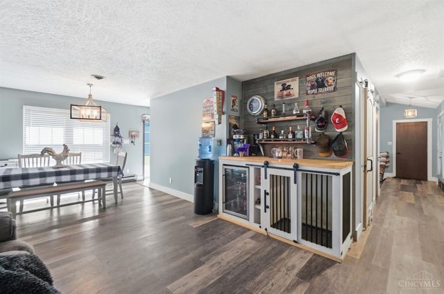 8760 Oriole Drive, Franklin Twp, OH 45005