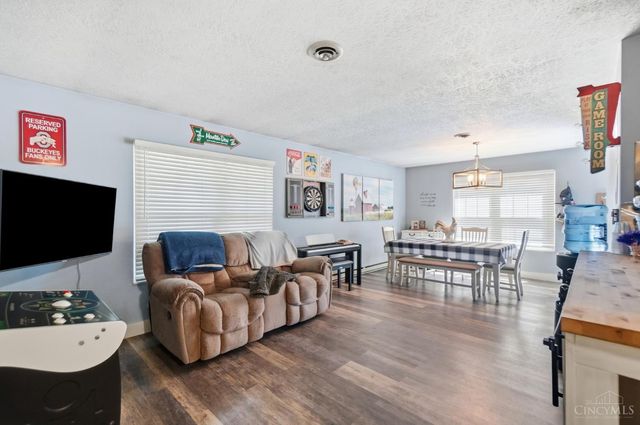 8760 Oriole Drive, Franklin Twp, OH 45005
