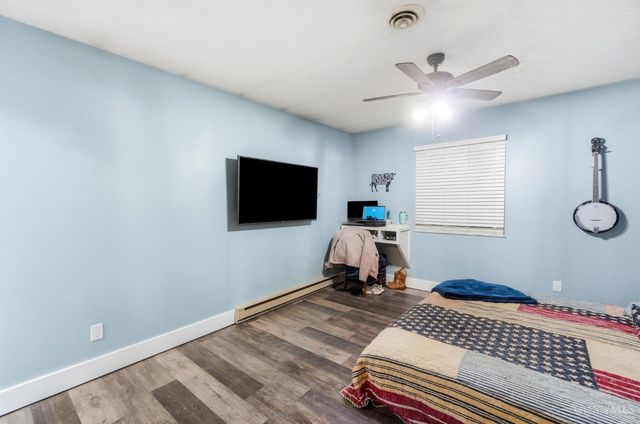 8760 Oriole Drive, Franklin Twp, OH 45005