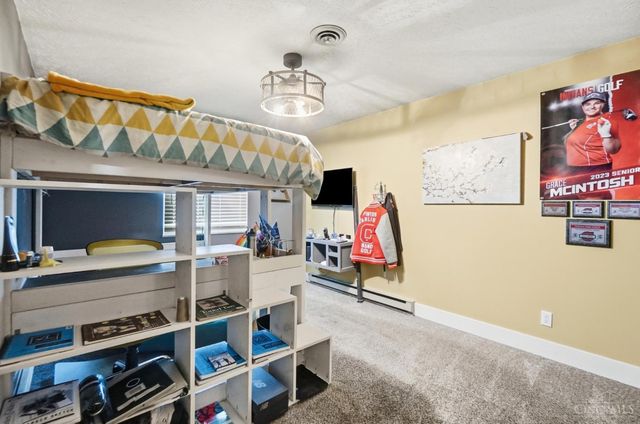 8760 Oriole Drive, Franklin Twp, OH 45005