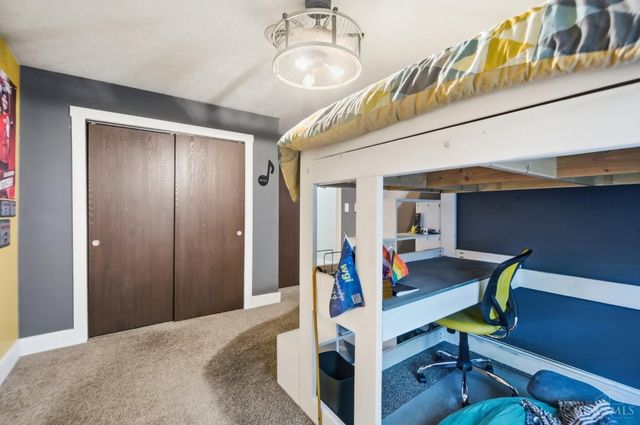 8760 Oriole Drive, Franklin Twp, OH 45005