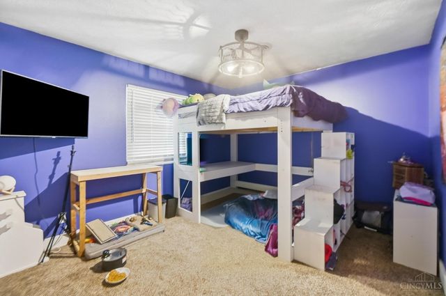 8760 Oriole Drive, Franklin Twp, OH 45005