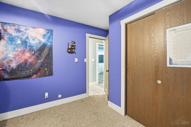 8760 Oriole Drive, Franklin Twp, OH 45005