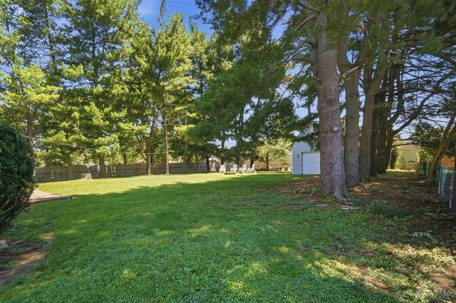 8760 Oriole Drive, Franklin Twp, OH 45005