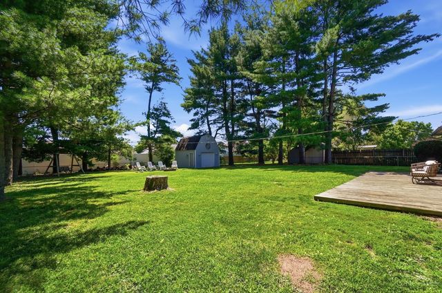 8760 Oriole Drive, Franklin Twp, OH 45005