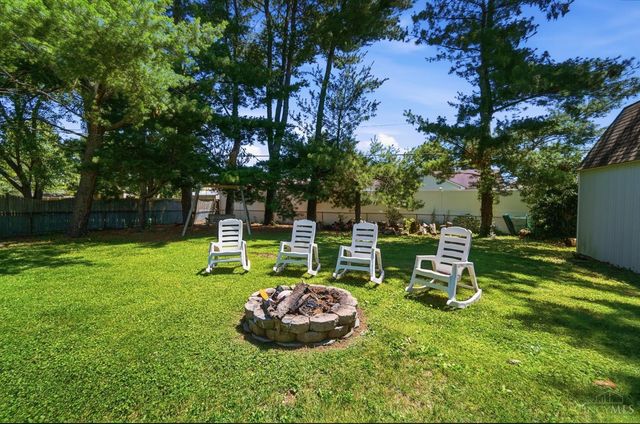 8760 Oriole Drive, Franklin Twp, OH 45005
