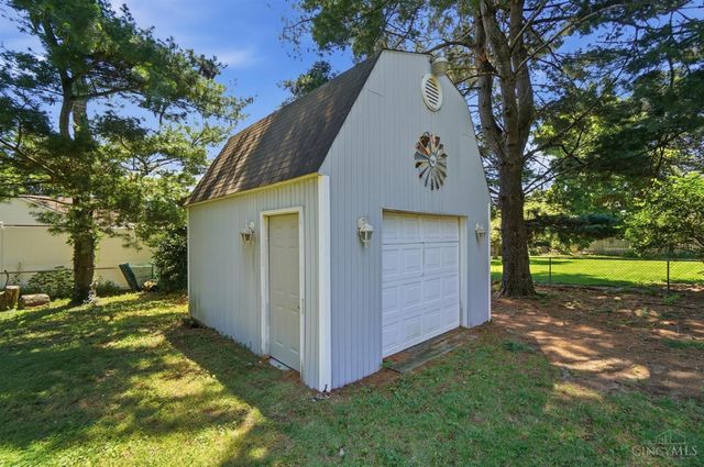 8760 Oriole Drive, Franklin Twp, OH 45005
