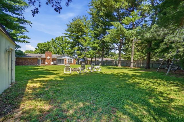 8760 Oriole Drive, Franklin Twp, OH 45005