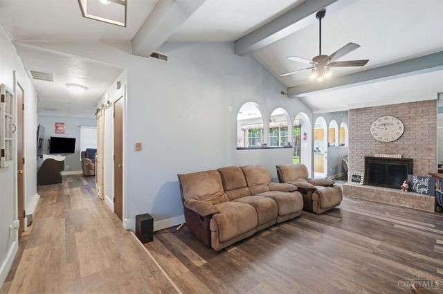 8760 Oriole Drive, Franklin Twp, OH 45005