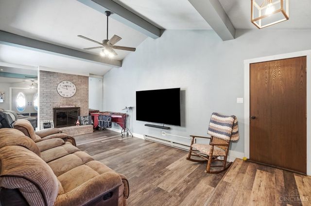 8760 Oriole Drive, Franklin Twp, OH 45005