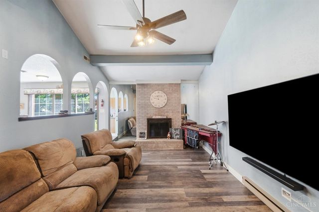 8760 Oriole Drive, Franklin Twp, OH 45005