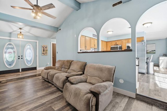 8760 Oriole Drive, Franklin Twp, OH 45005