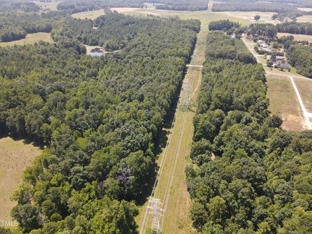 Lot 2 Hesters Store Rd., Roxboro, NC 27574