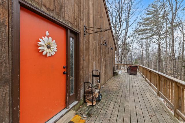 14 Webster Court, Campton, NH 03223