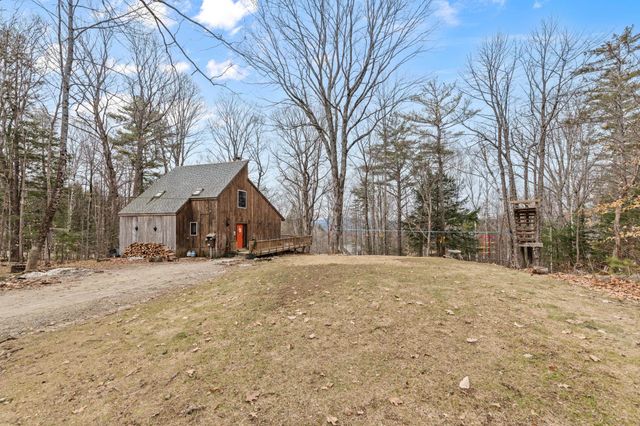 14 Webster Court, Campton, NH 03223