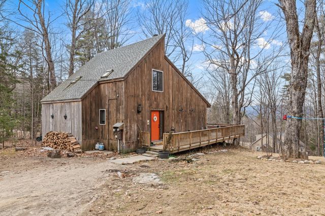 14 Webster Court, Campton, NH 03223
