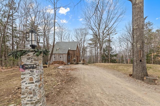 14 Webster Court, Campton, NH 03223