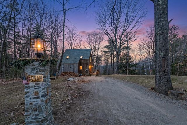 14 Webster Court, Campton, NH 03223