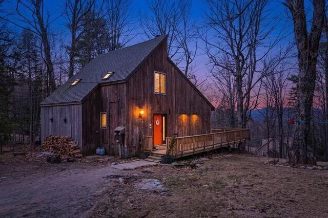 14 Webster Court, Campton, NH 03223