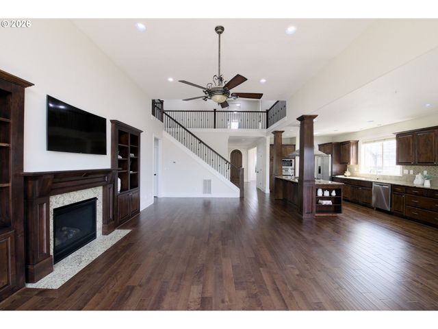 5507 Nw 133RD Ave, Portland, OR 97229