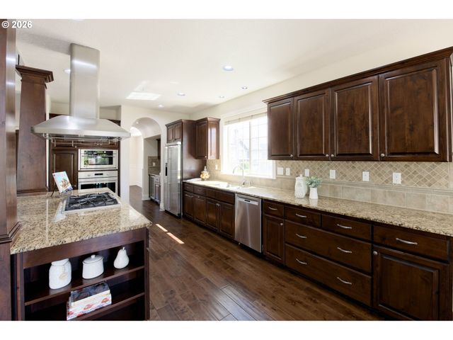 5507 Nw 133RD Ave, Portland, OR 97229