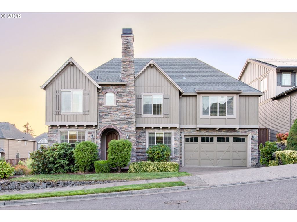 5507 Nw 133RD Ave, Portland, OR 97229