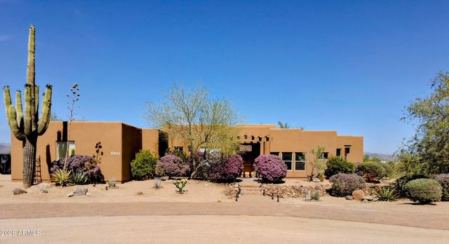 30012 N 170TH Street, Rio Verde, AZ 85263