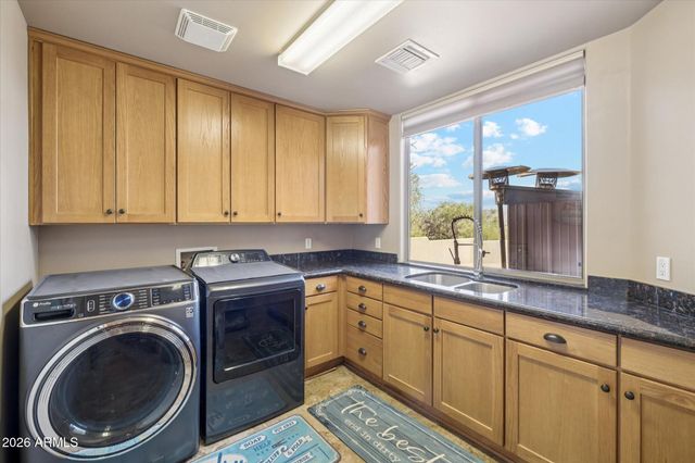 30012 N 170TH Street, Rio Verde, AZ 85263