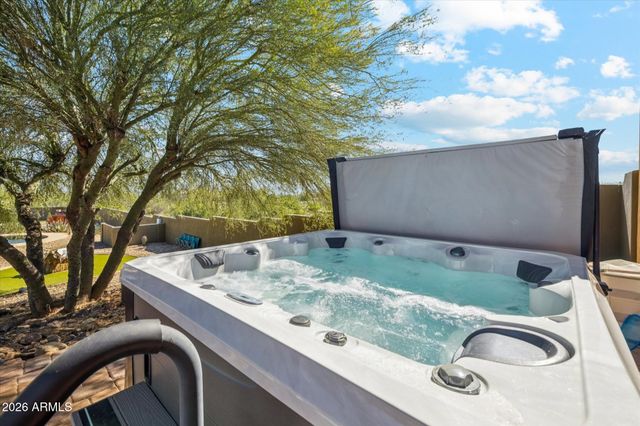 30012 N 170TH Street, Rio Verde, AZ 85263