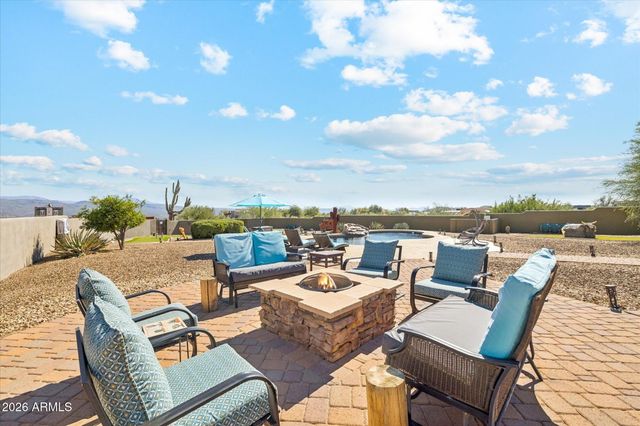 30012 N 170TH Street, Rio Verde, AZ 85263