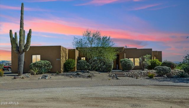 30012 N 170TH Street, Rio Verde, AZ 85263