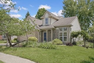 2257 S Bent Tree Drive, Bloomington, IN 47401