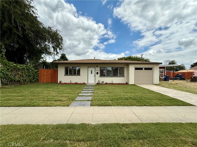 4949 E San Carlos, Rancho Dominguez, CA 90221