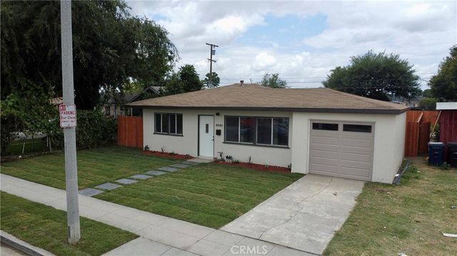 4949 E San Carlos, Rancho Dominguez, CA 90221