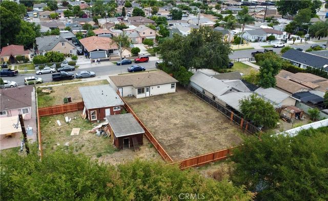 4949 E San Carlos, Rancho Dominguez, CA 90221