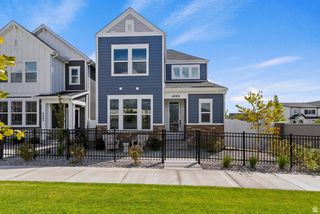 4812 W POCOSIN CT #754, Highland, UT 84003