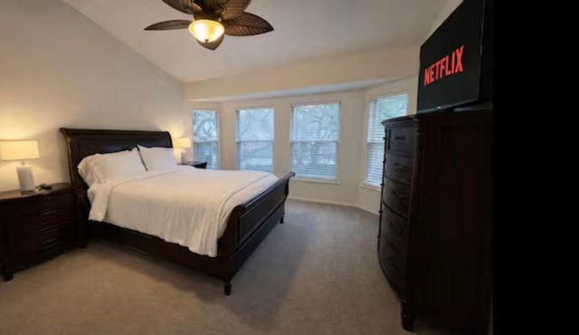 2119 Simbrah DR, Cedar Park, TX 78613