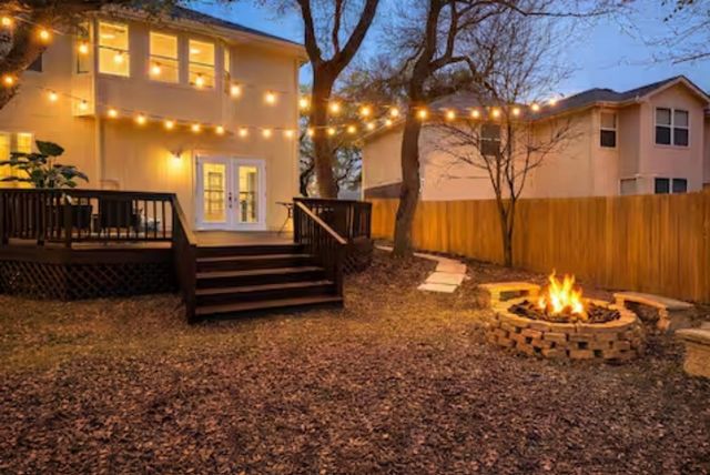 2119 Simbrah DR, Cedar Park, TX 78613