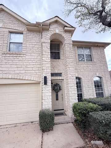 2119 Simbrah DR, Cedar Park, TX 78613