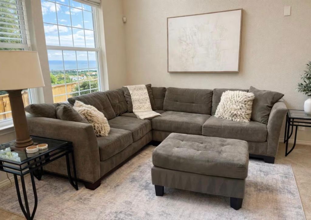 2119 Simbrah DR, Cedar Park, TX 78613