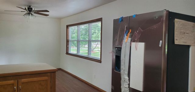 203 Altman Drive, Mountain View, AR 72560