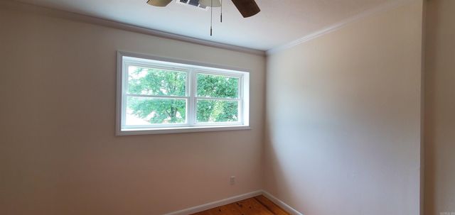 203 Altman Drive, Mountain View, AR 72560