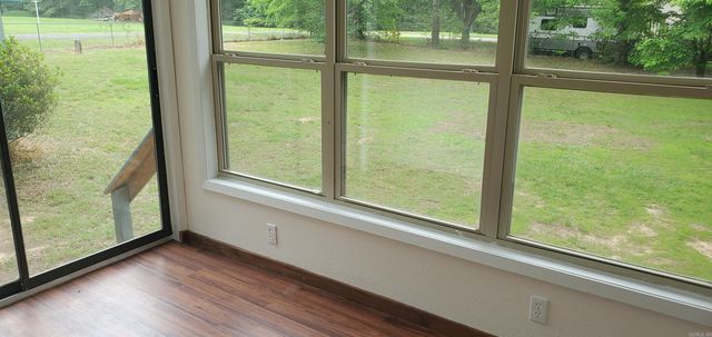 203 Altman Drive, Mountain View, AR 72560