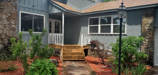 203 Altman Drive, Mountain View, AR 72560