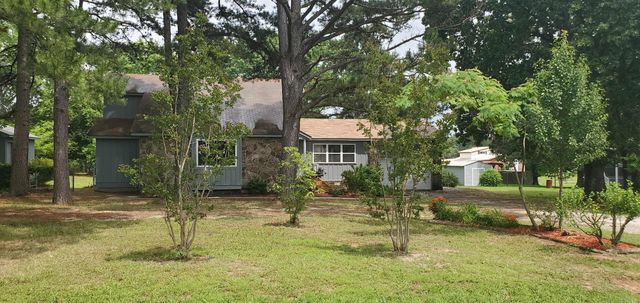 203 Altman Drive, Mountain View, AR 72560